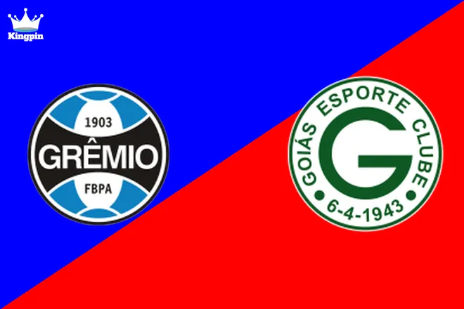 Gremio U17 vs Goias U17: Brasileiro U17 Spread Picks Today July 31, 2024