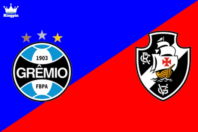 Soccer Betting Picks 2024: Gremio vs Vasco DA Gama