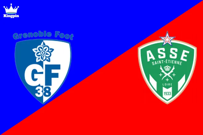 Grenoble vs Saint Etienne: Friendlies Clubs Spread Picks August 3, 2024
