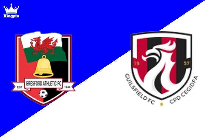 Gresford Athletic vs Guilsfield: FAW Championship Spread Prediction 9/13