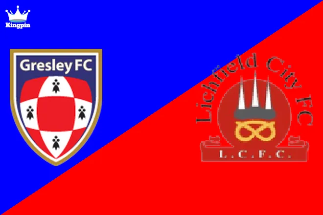 Gresley vs Lichfield City: FA Cup Spread Picks August 3, 2024