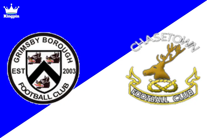 Grimsby Borough vs Chasetown: FA Trophy Spread Prediction 9/7