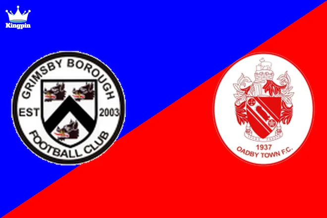 Grimsby Borough vs Oadby Town: FA Cup Spread Picks August 3, 2024
