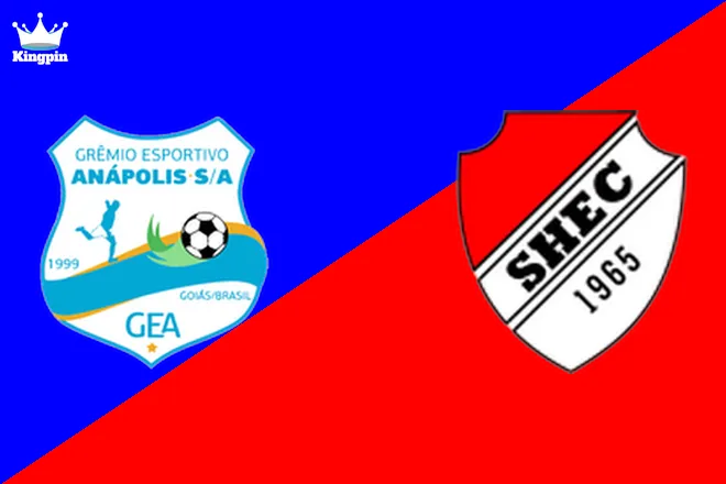 Soccer Betting Picks: Grêmio Anápolis vs Santa Helena 7/28