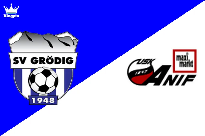 Grödig vs Anif: Landesliga - Salzburg Spread Prediction 9/13