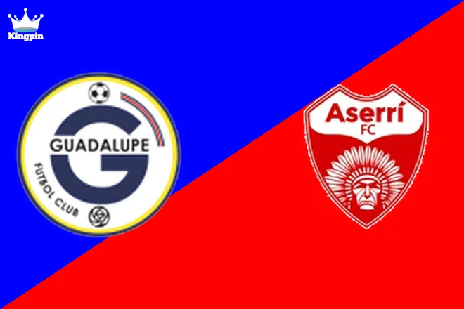 Guadalupe FC vs Aserri FC: Copa Costa Rica Spread Picks July 30, 2024