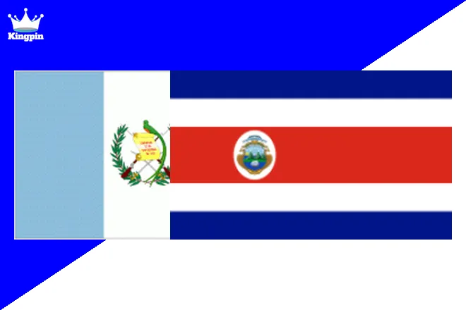 Guatemala vs Costa Rica: CONCACAF Nations League Spread Prediction 9/10
