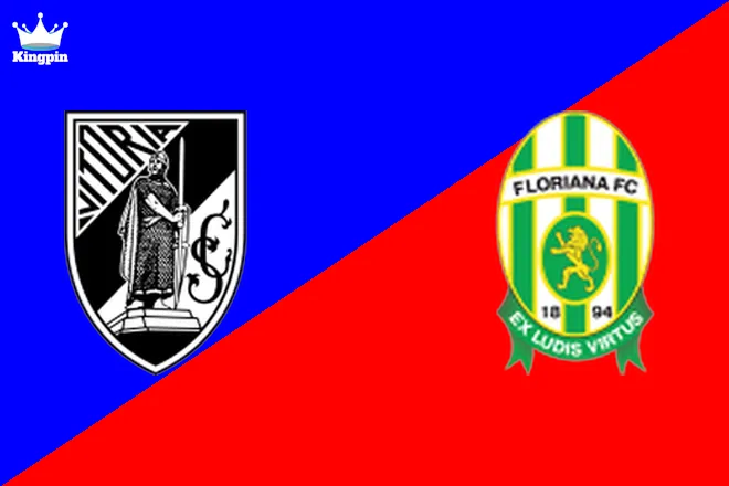 Guimaraes vs Floriana: UEFA Europa Conference League Moneyline Picks August 1, 2024