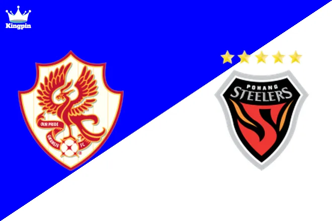 Gwangju FC vs Pohang Steelers: K League 1 Spread Prediction 9/13