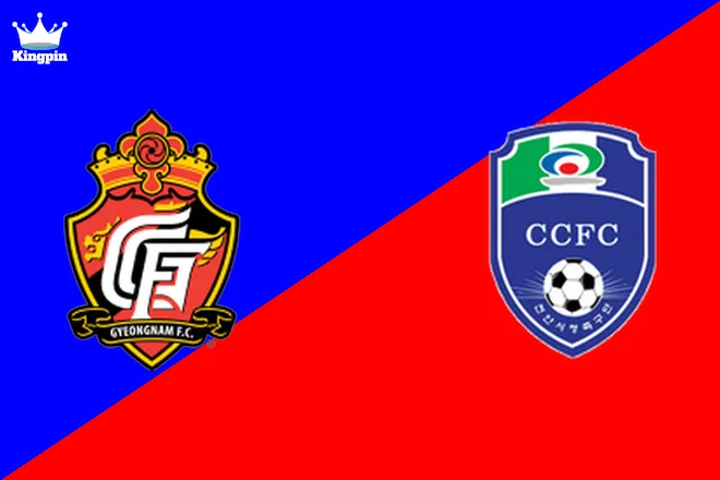 Gyeongnam FC vs Cheonan City Spread Picks: 7/28