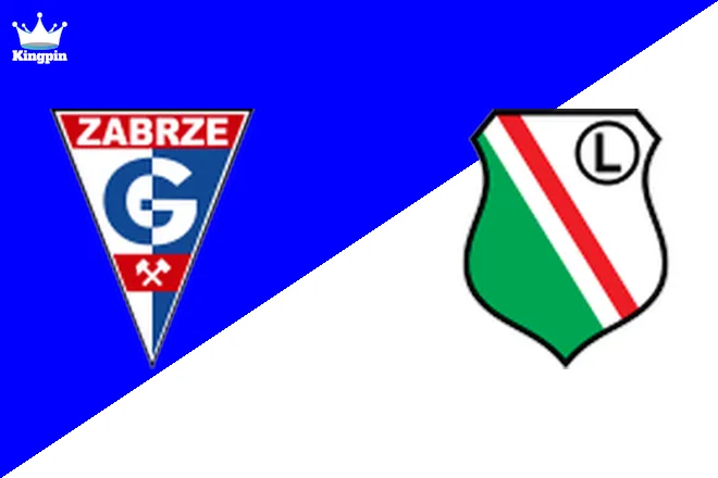 Górnik Zabrze U19 vs Legia Warszawa U19: Central Youth League Spread Prediction 9/14