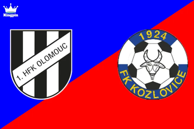 HFK Olomouc vs Kozlovice: 4. liga - Divizie E Spread Picks August 3, 2024