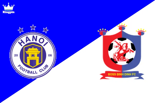 Ha Noi vs Binh Dinh: V.League 1 Spread Prediction 9/14