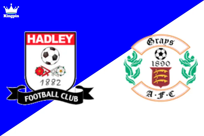 Hadley vs Grays Athletic: FA Trophy Spread Prediction 9/7