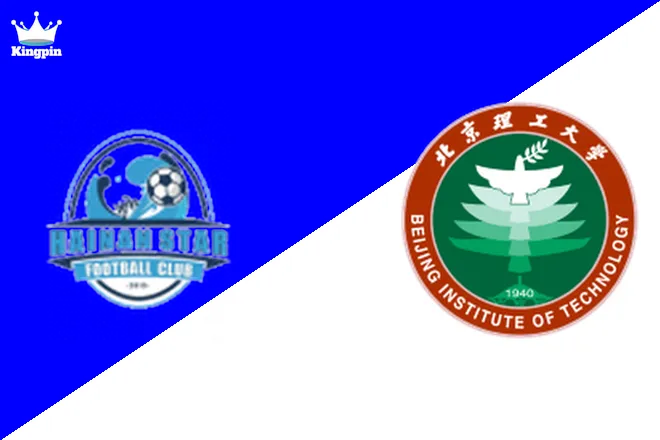 Hainan Star vs BIT: League Two Spread Prediction 9/8