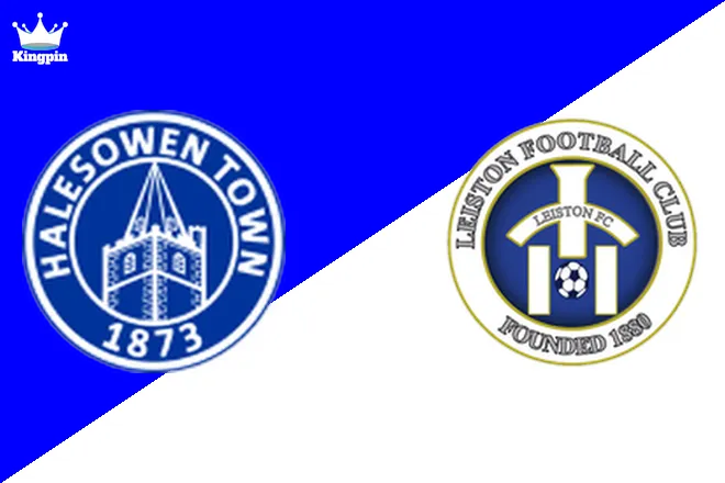 Halesowen Town vs Leiston: Non League Premier - Southern Central Spread Prediction 9/7