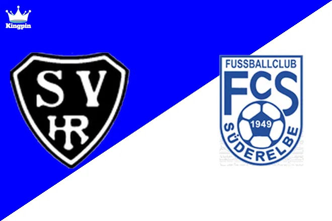 Halstenbek-Rellingen vs Süderelbe: Oberliga Spread Prediction 9/8