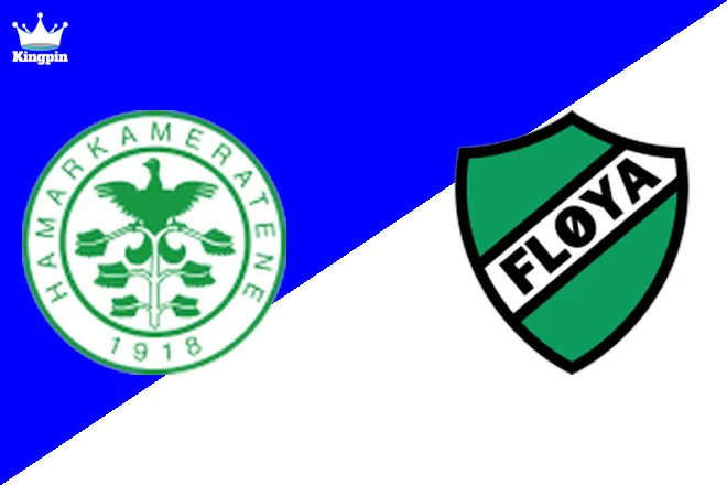 HamKam II vs Fløya: 3. Division Spread Prediction 9/14