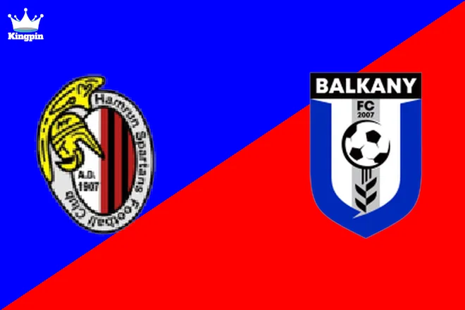 Hamrun Spartans vs Ballkani: UEFA Europa Conference League Spread Picks July 30, 2024