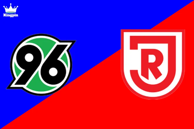 Hannover 96 vs Jahn Regensburg: 2. Bundesliga Spread Picks August 3, 2024