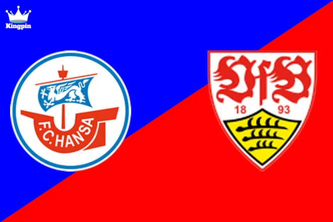 Hansa Rostock vs Stuttgart II: 3. Liga Spread Picks August 3, 2024