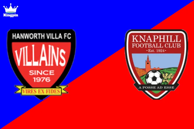 Hanworth Villa vs Knaphill: FA Cup Spread Betting Picks August 3, 2024