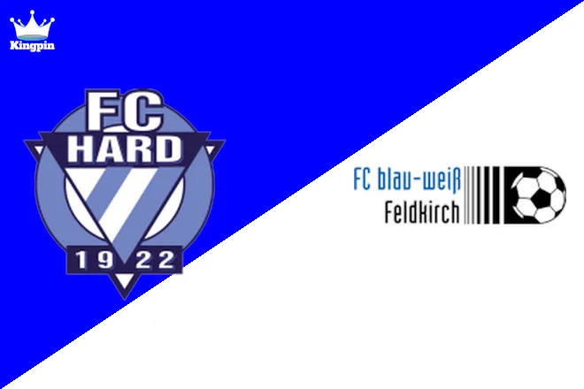 Hard vs Blau-Weiß Feldkirch: Landesliga Spread Prediction 9/7