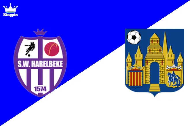Harelbeke vs Westerlo II: Second Amateur Division Spread Prediction 9/8