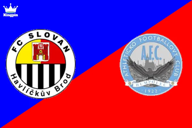 Havlíčkův Brod vs Humpolec: 4. liga - Divizie D Spread Picks August 3, 2024