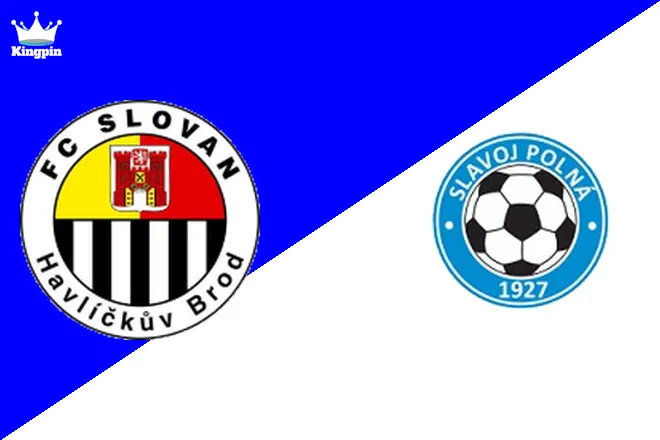 Havlíčkův Brod vs Slavoj Polná: 4. liga - Divizie D Spread Prediction 9/13