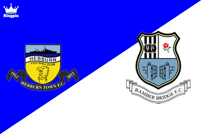 Hebburn Town vs Bamber Bridge: Non League Premier Spread Prediction 9/7