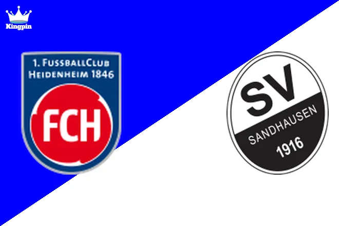 Heidenheim U19 vs Sandhausen U19: U19 Bundesliga Spread Prediction 9/14
