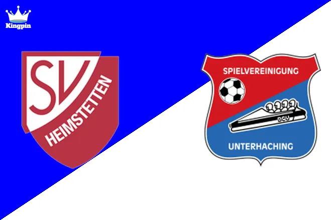 Heimstetten vs Unterhaching II: Oberliga Spread Prediction 9/13