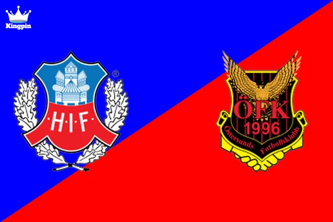 Helsingborg vs Osters IF: Superettan Spread Picks Tonight July 29, 2024