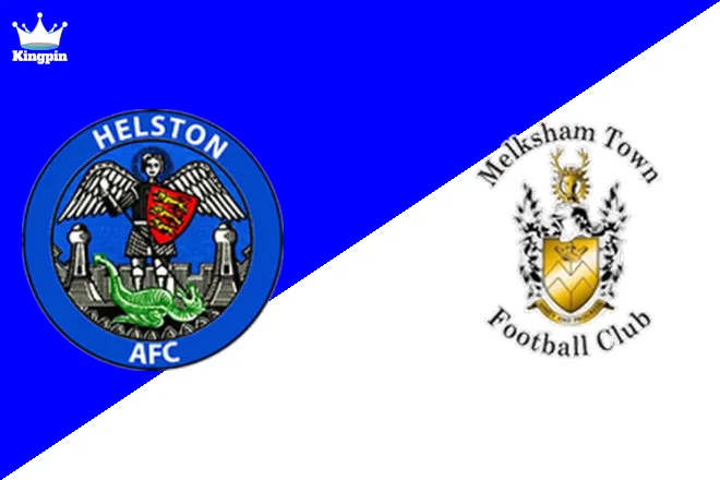Helston Athletic vs Melksham Town: FA Trophy Spread Prediction 9/7