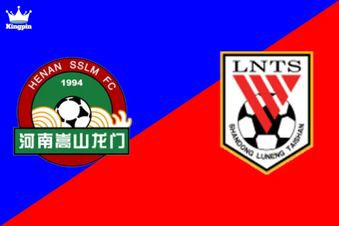 Soccer Betting Tips: Henan Jianye vs Shandong Luneng 7/28