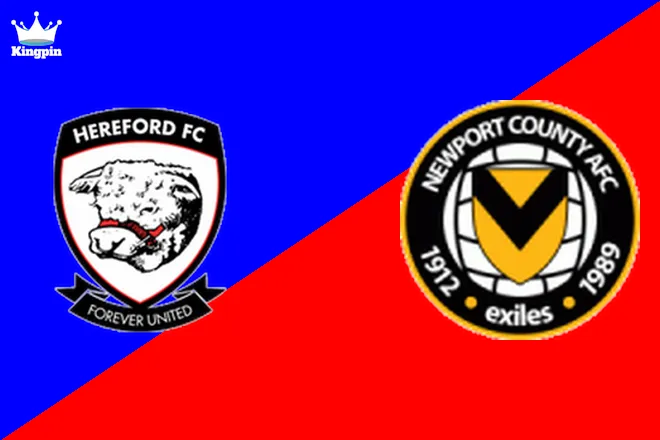 Hereford vs Newport County: Friendlies Clubs Spread Picks August 3, 2024