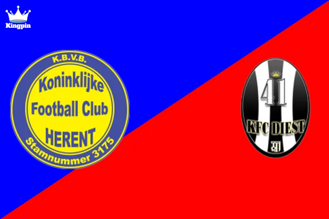 Soccer Betting Tips and Forecasts: Herent vs Diest 7/28