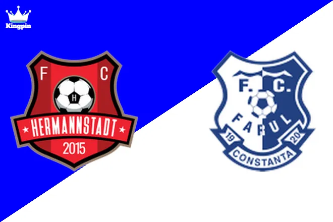 Hermannstadt vs Farul Constanţa: Liga 1 Feminin Spread Prediction 9/11