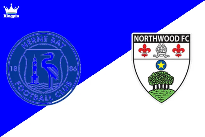 Herne Bay vs Northwood: FA Trophy Spread Prediction 9/7