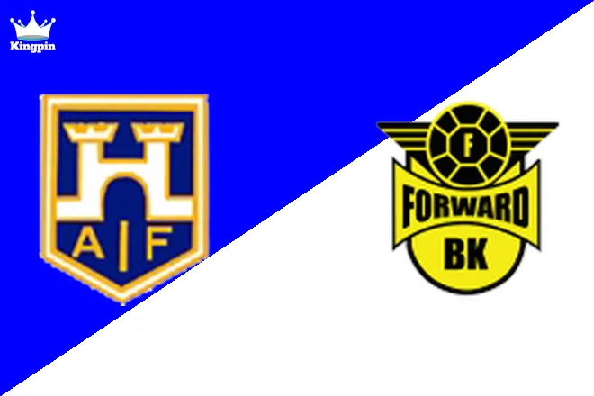 Herrestads vs Forward: Division 2 - Norra Götaland Spread Prediction 9/8
