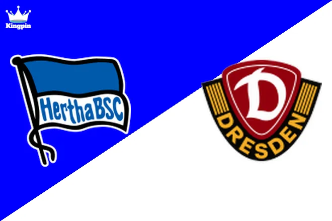 Hertha BSC U19 vs Dynamo Dresden U19: U19 Bundesliga Spread Prediction 9/14