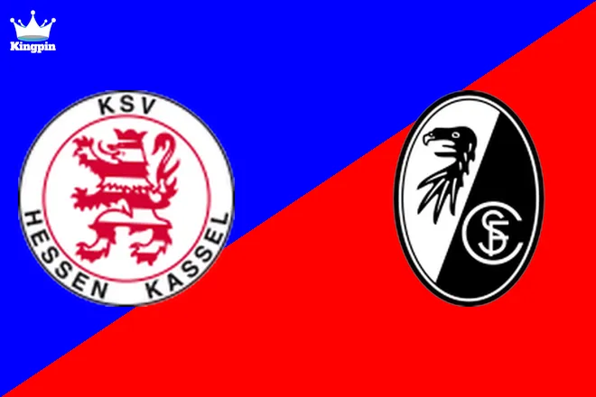 Hessen Kassel vs Freiburg II: Regionalliga Spread Picks August 3, 2024
