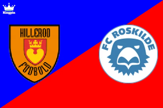 Hillerød vs Roskilde: 1. Division Spread Picks August 2, 2024