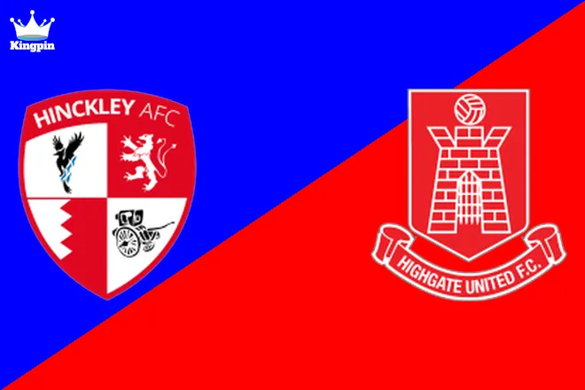 Hinckley AFC vs Highgate United: FA Cup Spread Picks August 3, 2024