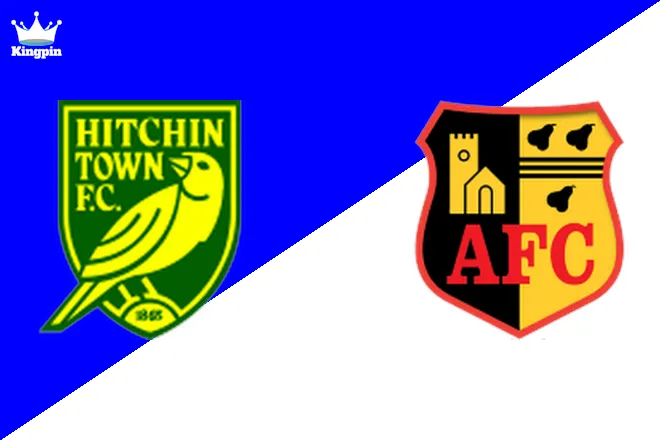 Hitchin Town vs Alvechurch: Non League Premier Spread Prediction 9/7