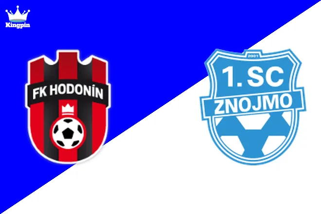 Hodonín vs Znojmo: 3. liga - MSFL Spread Prediction 9/11
