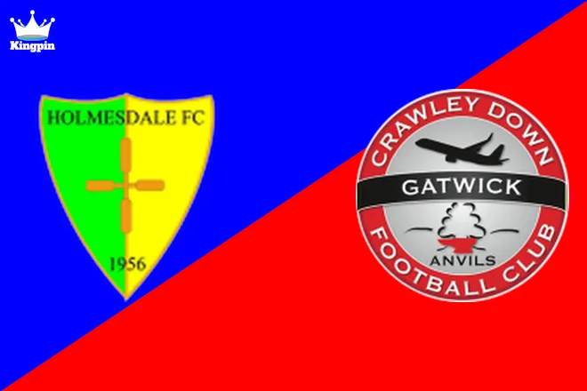 Holmesdale vs Crawley Down Gatwick: FA Cup Spread Picks August 3, 2024