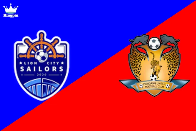 Soccer Betting Tips: Home United vs Hougang United 7/28