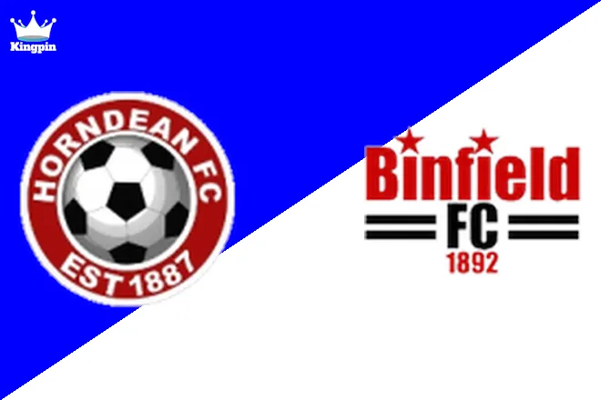 Horndean vs Binfield: FA Trophy Spread Prediction 9/7
